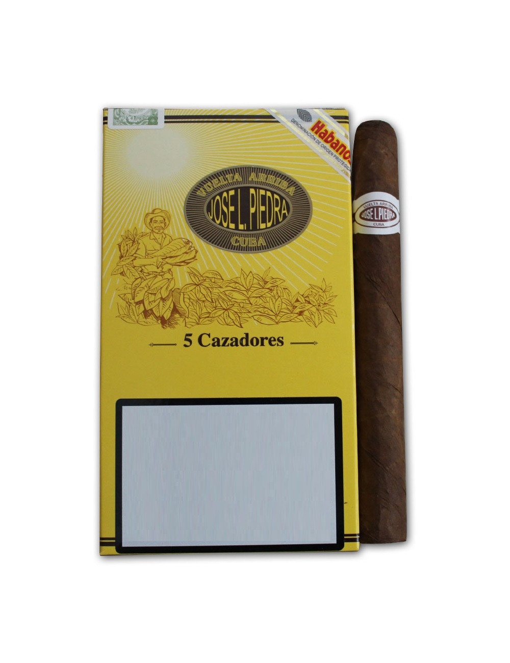 Cazadores
